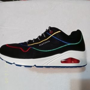 Sketcher Uno Sneaker Shoe